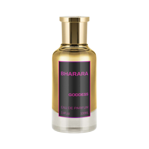 Perfume Bharara Goddess