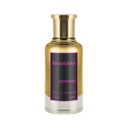Perfume Bharara Goddess