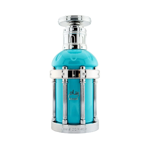 Paris Corner - Reham Wild Mineral - Eau De Parfum - Perfume