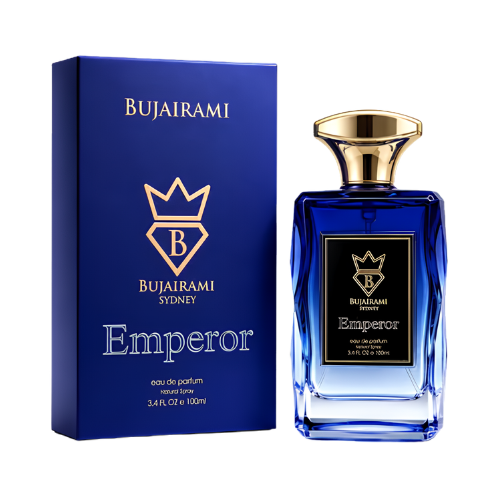 Perfume Bujairami Emperor