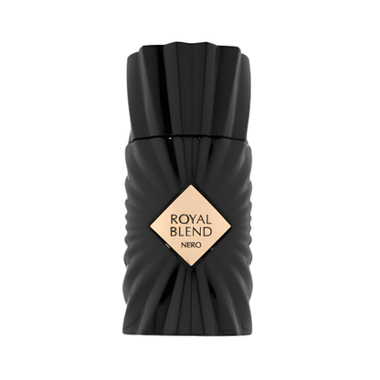 French Avenue - Royal Blend Nero - Extrait De Parfum - Perfume Unisex